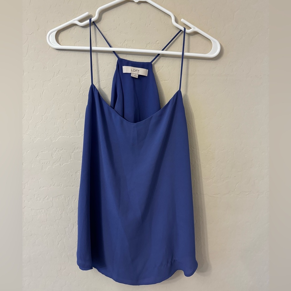 LOFT Women's Blouse